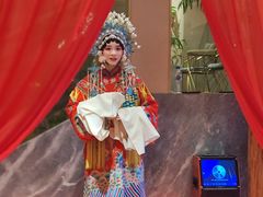 -大食客·非遗吉菜(高新和园店)