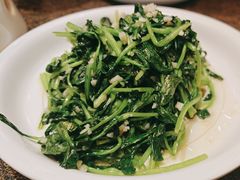 -三道菜(明堂公园店)