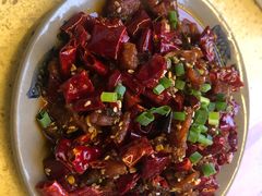 特色冷吃鱼-味当家鱼头火锅.•甲鱼料理(金沙店)