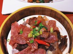 -花笙记打边炉·煲仔饭(五大道店)