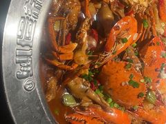 -江城燕子大排档(江汉路步行街店)