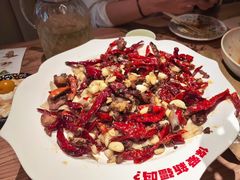 -巴扎屋大盘鸡·新疆菜(汇嘉时代店)