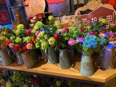 -贝贝龙虾·音乐餐厅(昌平东关店)