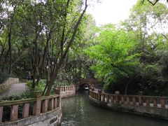 -房湖公园