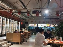 -奉天宴遇烧烤·冒锅