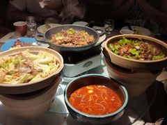 -湘西小馆(滨河路店)