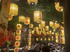 -南京大牌档(中关村领展广场店)