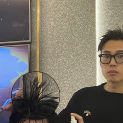 -3AM·S HAIR SALON烫发染发接发