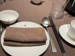 -今轩中餐厅(西安经开洲际酒店)