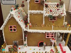 -嘉兴华美达酒店(秦逸路店)