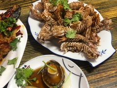 -人和啤酒屋海鲜大排档(营口路店)