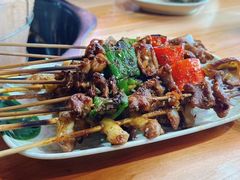 -洪大厨鸡煲(福田店)