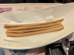-安妮意大利餐厅(世贸天阶店)