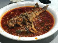 -干老四雅鱼饭店(滨江西路店)