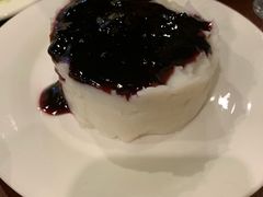蓝莓山药-玫瑰红烤羊排(北新桥三条店)