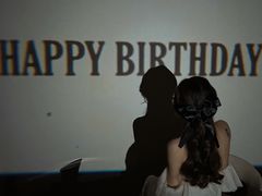 -次第花开素食雅宴