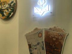 -放哈·甜醅子奶茶创造者(正宁路店)