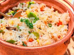 -一坐一忘云南菜(卓悦中心)