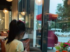 -必胜客(会展店)