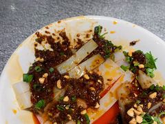 -探鱼·鲜青椒爽麻烤鱼(北京路天河城店)