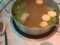 -为什么牛潮汕牛肉火锅(中信广场店)