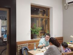 -朵朵开素食餐厅(后宰门街店)