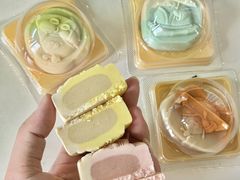 -百年同和·江南点心院(山塘街店)