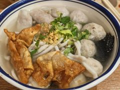 -非遗·十八曲鱼饺(西马总店)
