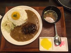 -金龙咖喱