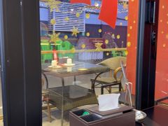 -京悦南门涮羊肉·羊蝎子火锅(田林路店)