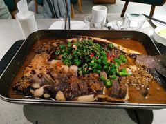 -半天妖烤鱼(方庄店)