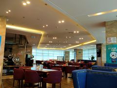 大堂-中青旅山水时尚酒店餐厅(雁栖店)