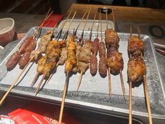 -管氏翅吧(广渠门店)