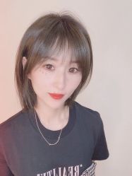 -明洞造型精品烫染