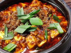 -陈麻婆豆腐(旗舰店)