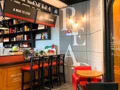 -西西弗书店&矢量咖啡(凯德晶萃广场店)