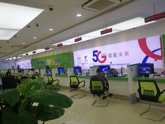 -中国电信(武林广场营业厅)