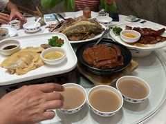 -南园酒家(前进路店)