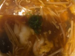 -湖滨28中餐厅·西湖宴·杭州君悦酒店