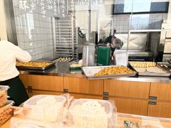 -泸溪河桃酥(鄞州高新宝龙店)
