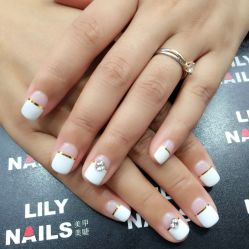 -LILY NAILS美甲美睫
