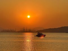 -大梅沙海滨公园