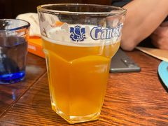 -甘尼仕印度餐厅爵士酒吧(阳春巷店)