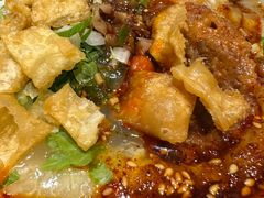 -小豆海棠(人民南路店)