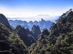 -三清山风景名胜区