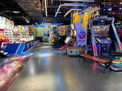 -大玩家(通州万达广场店)