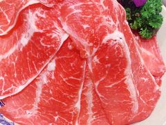 -小龙坎火锅(沙井店)