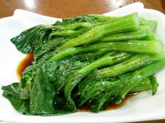 淋菜心-点都靓餐饮连锁(德信华城店)