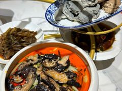 -又见炊烟私房菜(敬亭路店)