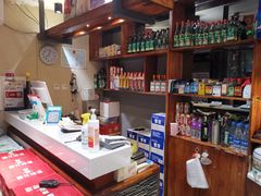 -合易泓烤肉(延河街店)